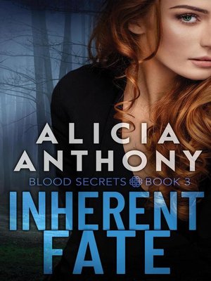 cover image of Inherent Fate